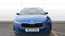 Skoda Octavia 1.5 TSI e-TEC SE L 5dr DSG Petrol Estate